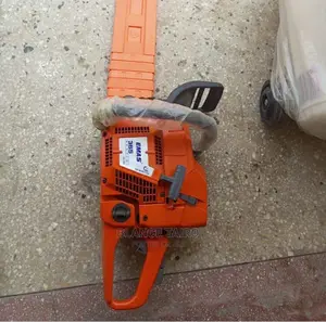 Emas Chainsaw H272