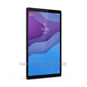 New Lenovo Smart Tab M10 HD LTE 64 GB Gray