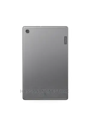 New Lenovo Smart Tab M10 HD LTE 64 GB Gray