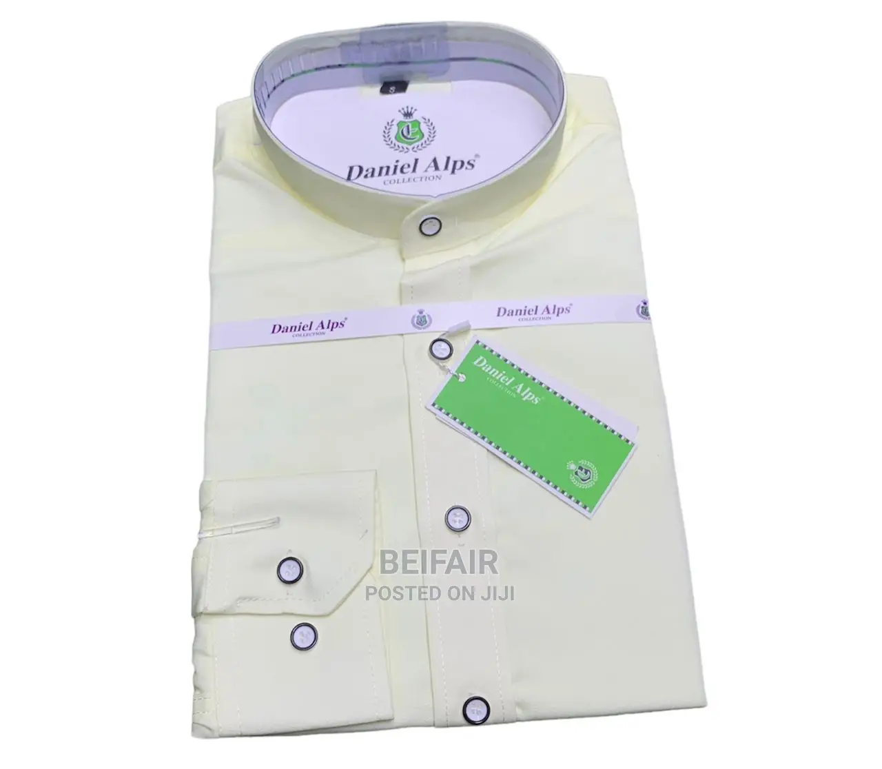 Plain Shirts | Mashati Ya Kiume | Official Shirts | Plain