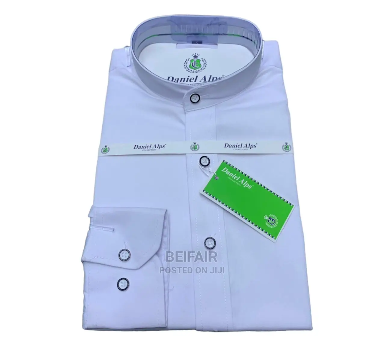 Plain Shirts | Mashati Ya Kiume | Official Shirts | Plain