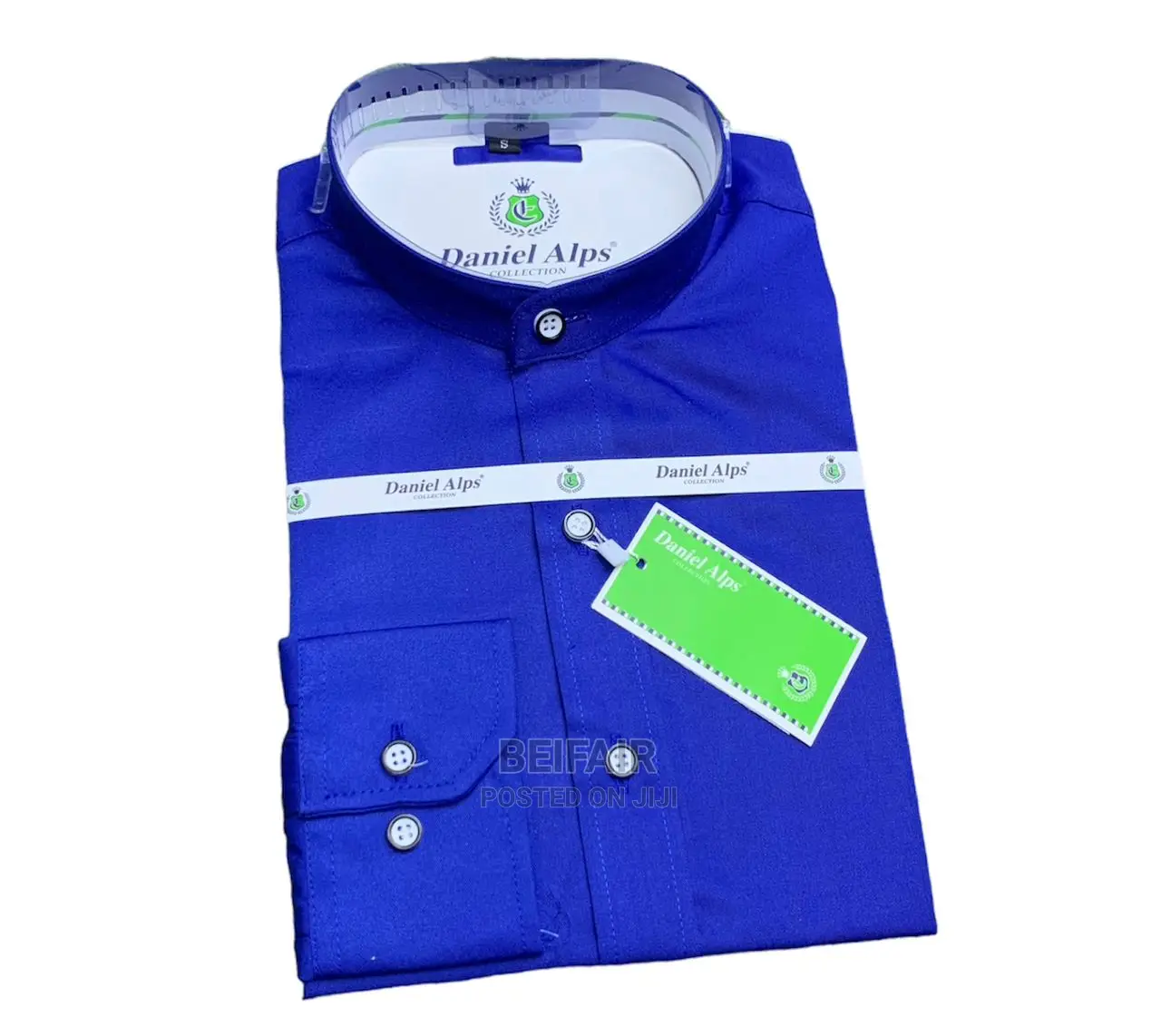 Plain Shirts | Mashati Ya Kiume | Official Shirts | Plain