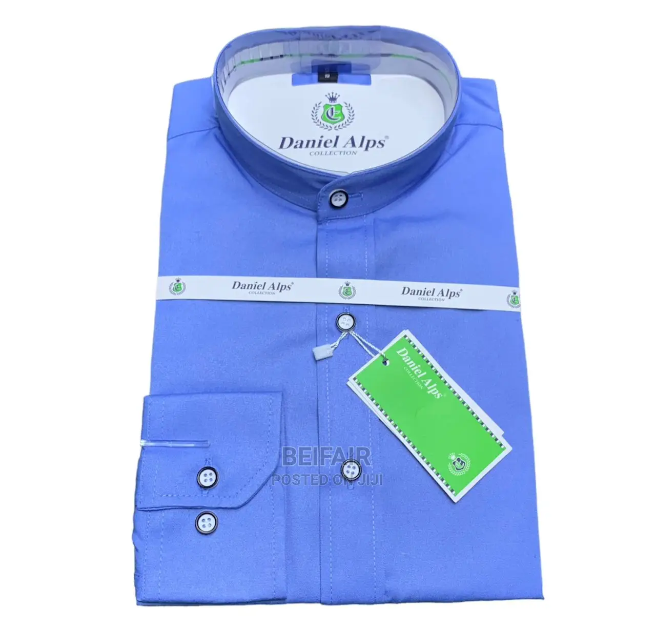 Plain Shirts | Mashati Ya Kiume | Official Shirts | Plain