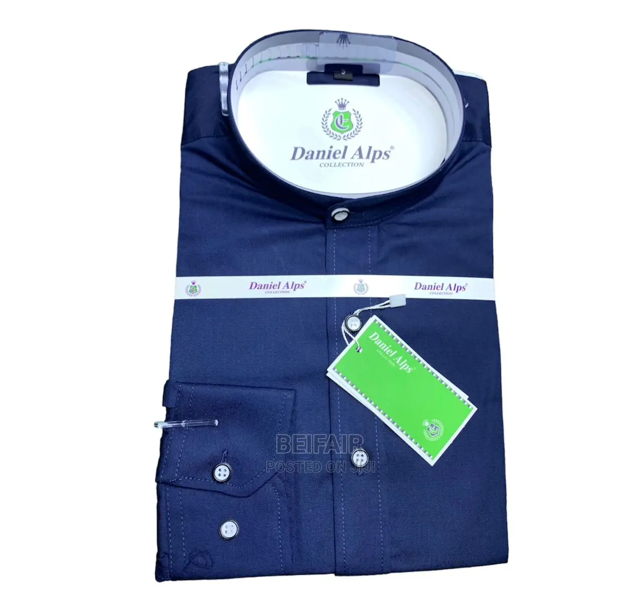 Plain Shirts | Mashati Ya Kiume | Official Shirts | Plain
