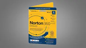 Norton 360 Antivirus 1 Year Subscription