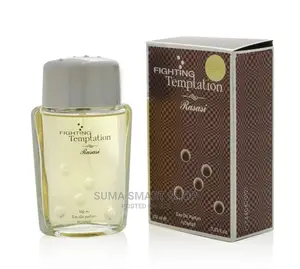Fighting Temptation Perfume .
