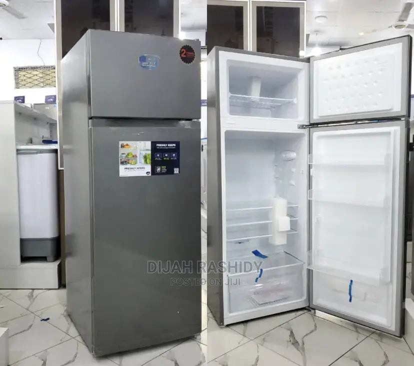 Mr Uk Fridge