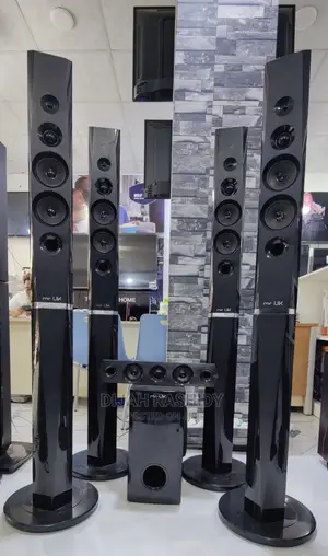 Home Theatre H13