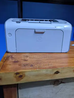 Laser Printer