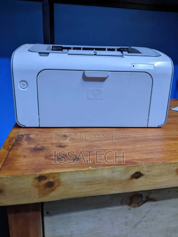 Laser Printer