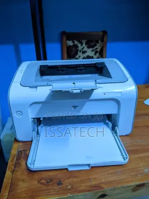 Laser Printer