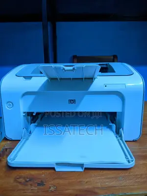 Laser Printer