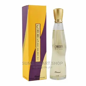 CHASTITY Perfume .
