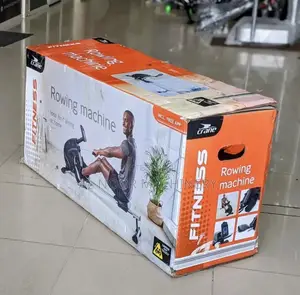 Rowing Machine