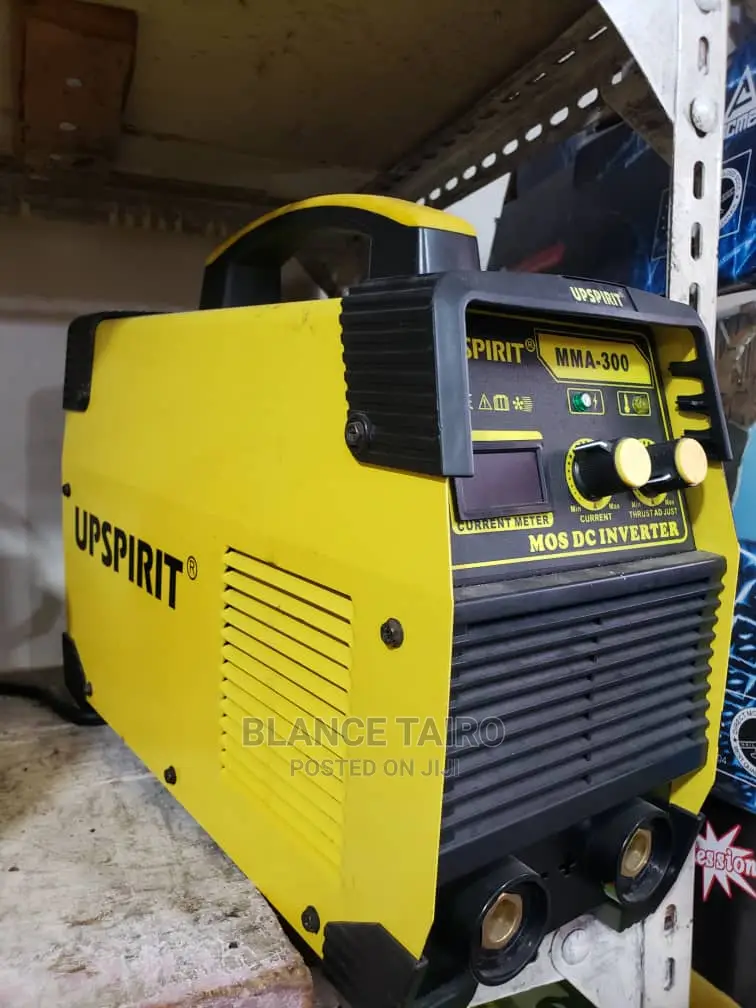 Welding Machine