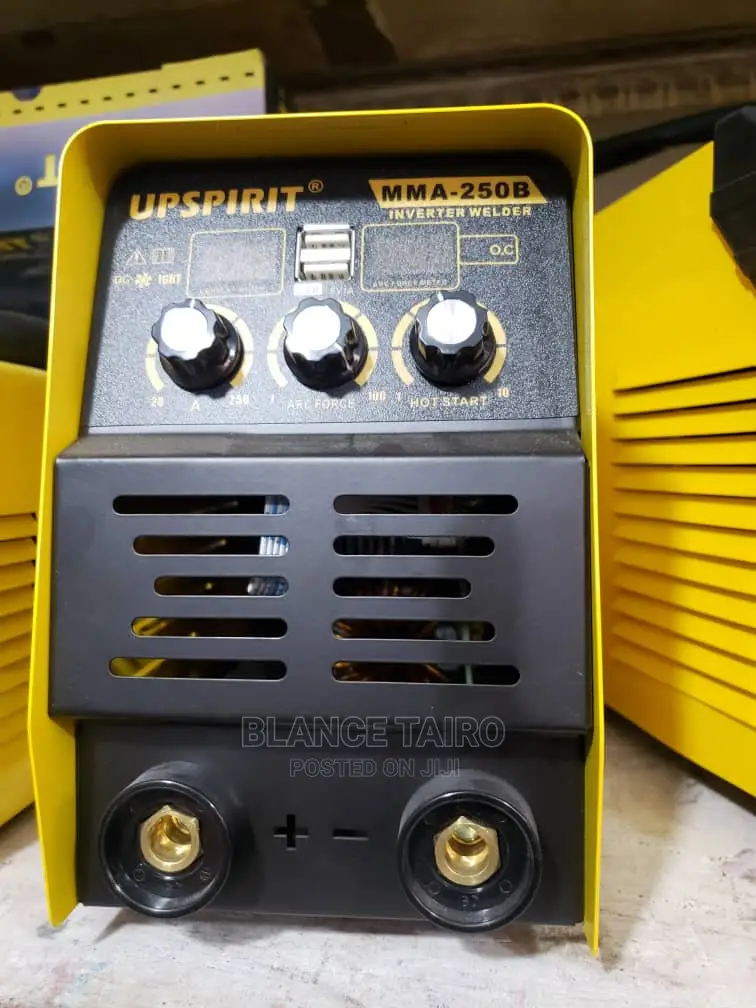 Welding Machine