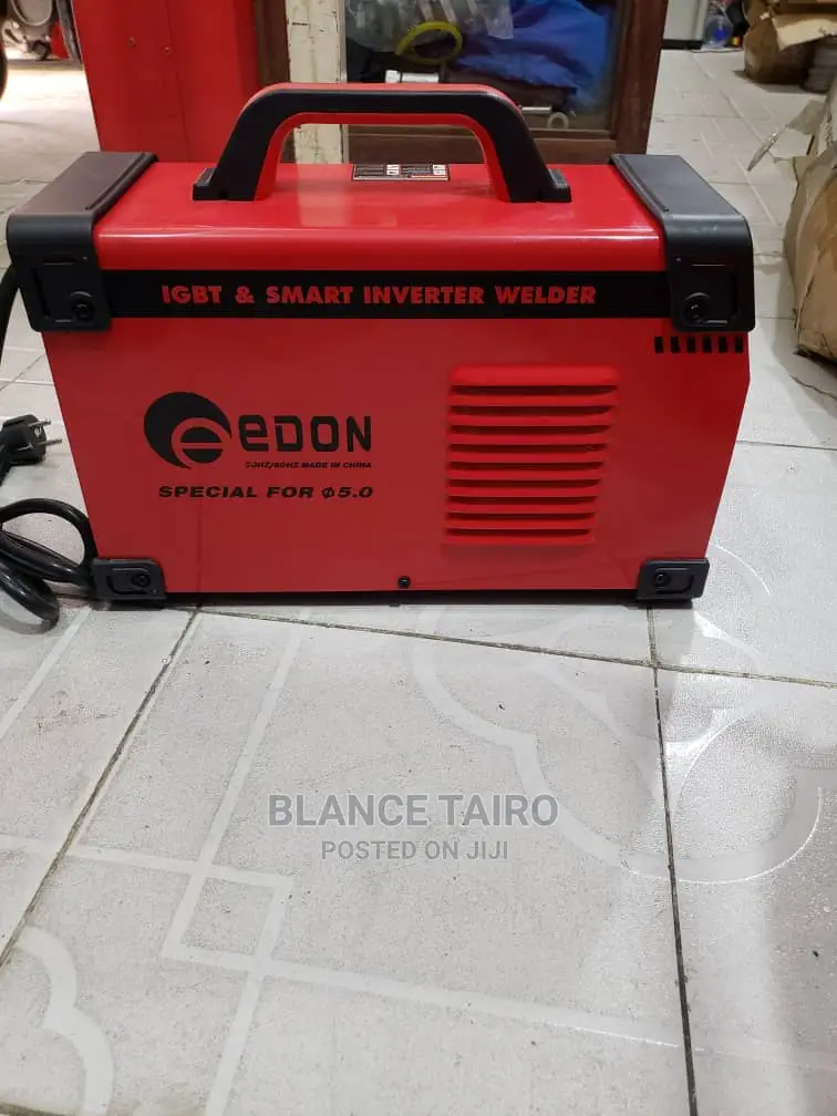 Welding Machine