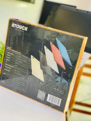 New Atouch A105 Max 256 GB