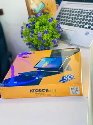 New Atouch A105 Max 256 GB