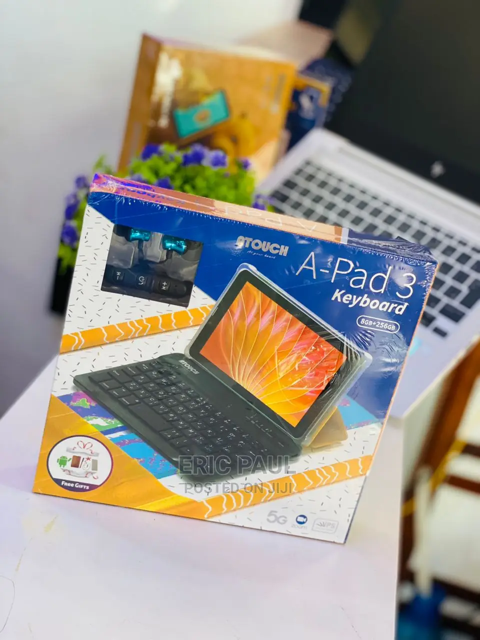 New Atouch A103 256 GB