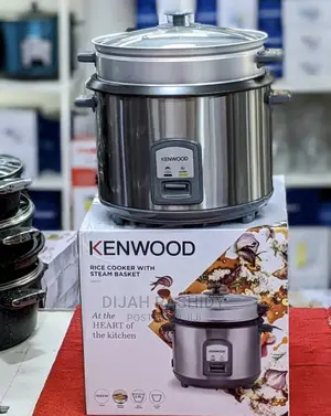 Kenwood Rice Cooker 2.8lt