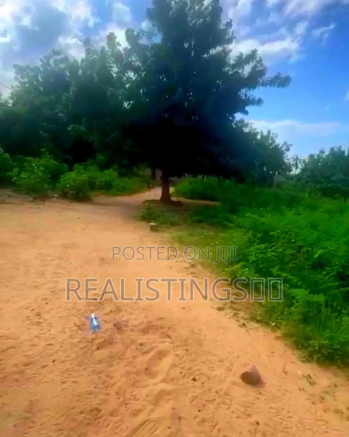 Mbezi Beach, 5+ Acres Land for Sale - Dar