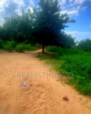 Mbezi Beach, 5+ Acres Land for Sale - Dar