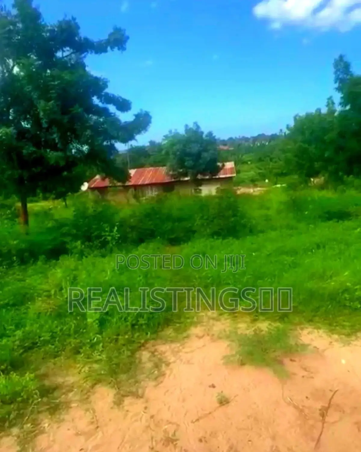 Mbezi Beach, 5+ Acres Land for Sale - Dar