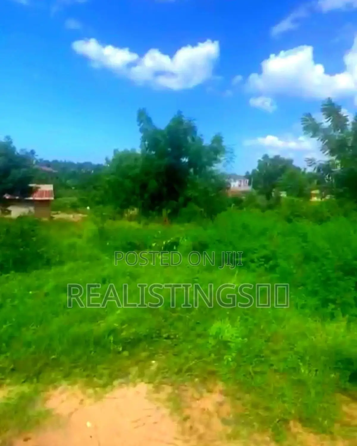 Mbezi Beach, 5+ Acres Land for Sale - Dar