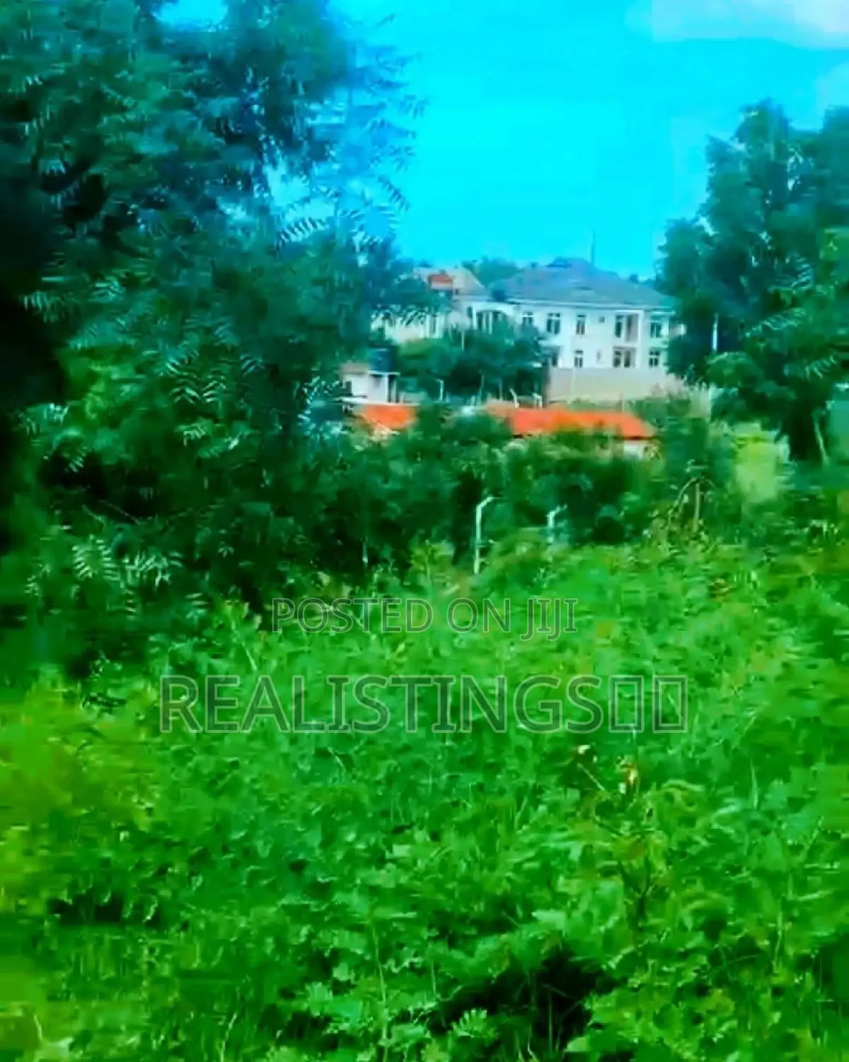 Mbezi Beach, 5+ Acres Land for Sale - Dar