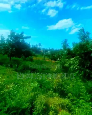 Mbezi Beach, 5+ Acres Land for Sale - Dar