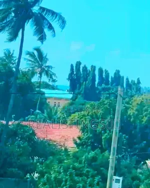 Mbezi Beach, 5+ Acres Land for Sale - Dar