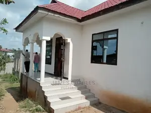 3bdrm House in Mbezi for sale