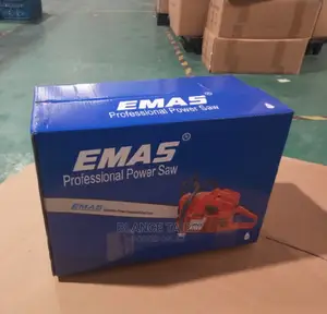 Emas Chainsaw H272