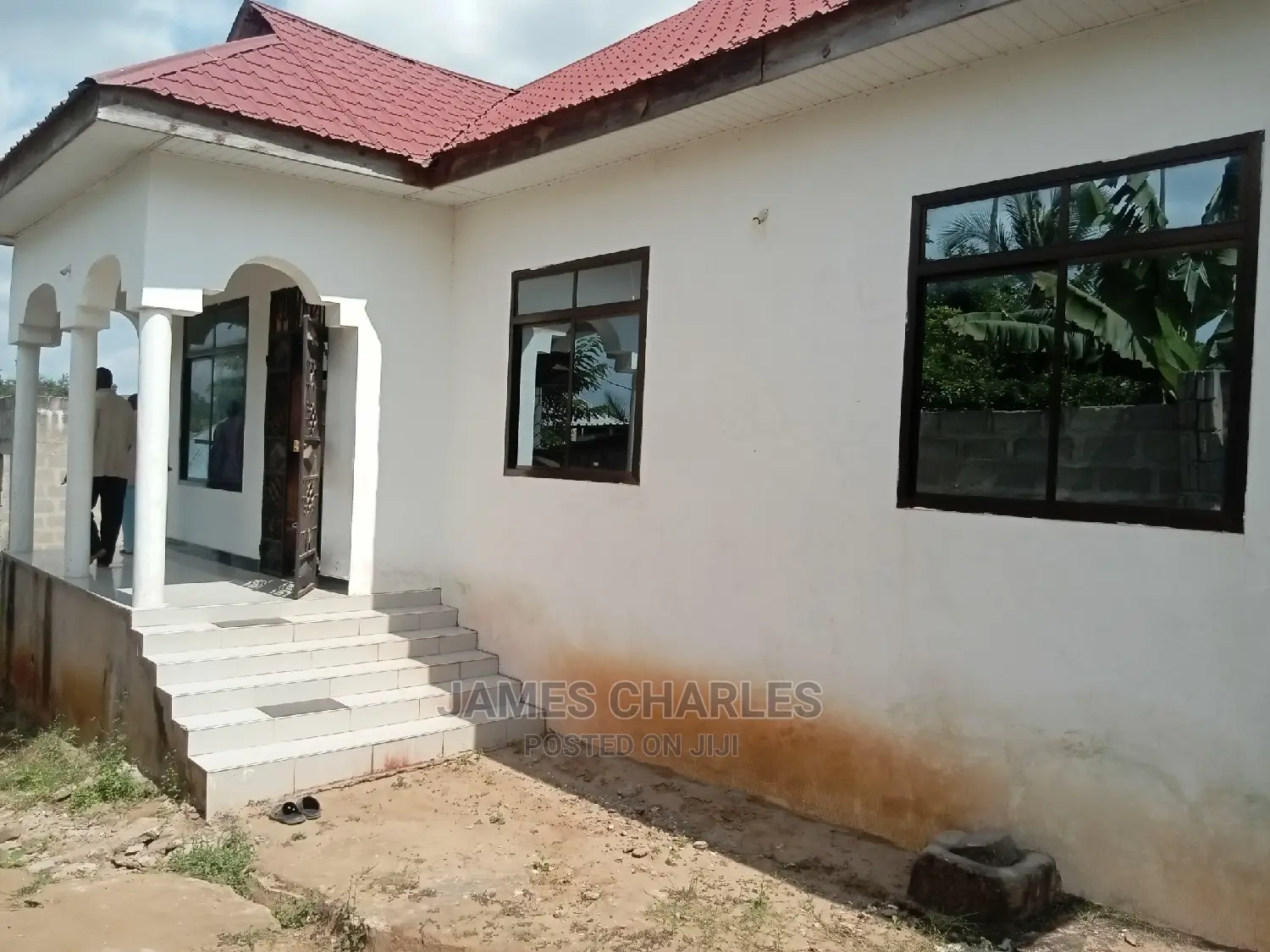 3bdrm House in Mbezi for sale