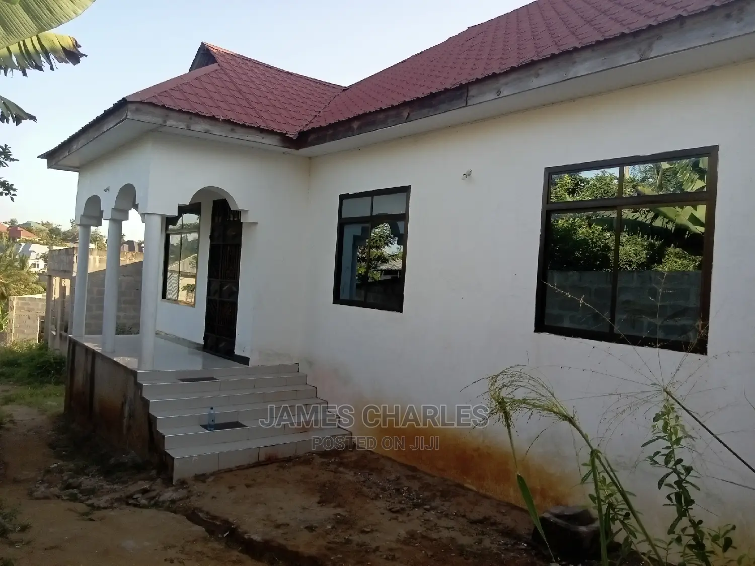 3bdrm House in Mbezi for sale
