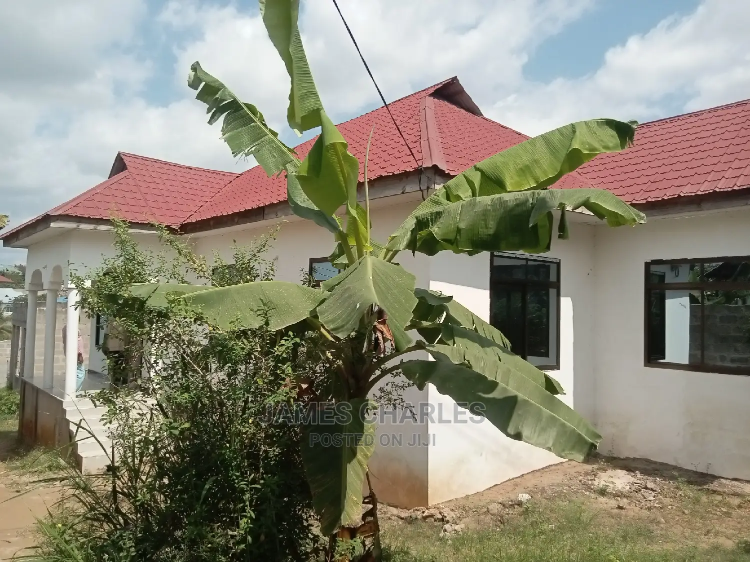 3bdrm House in Mbezi for sale