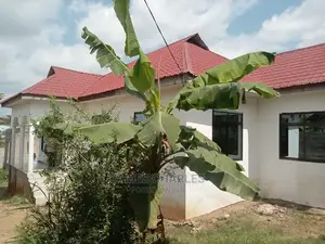 3bdrm House in Mbezi for sale