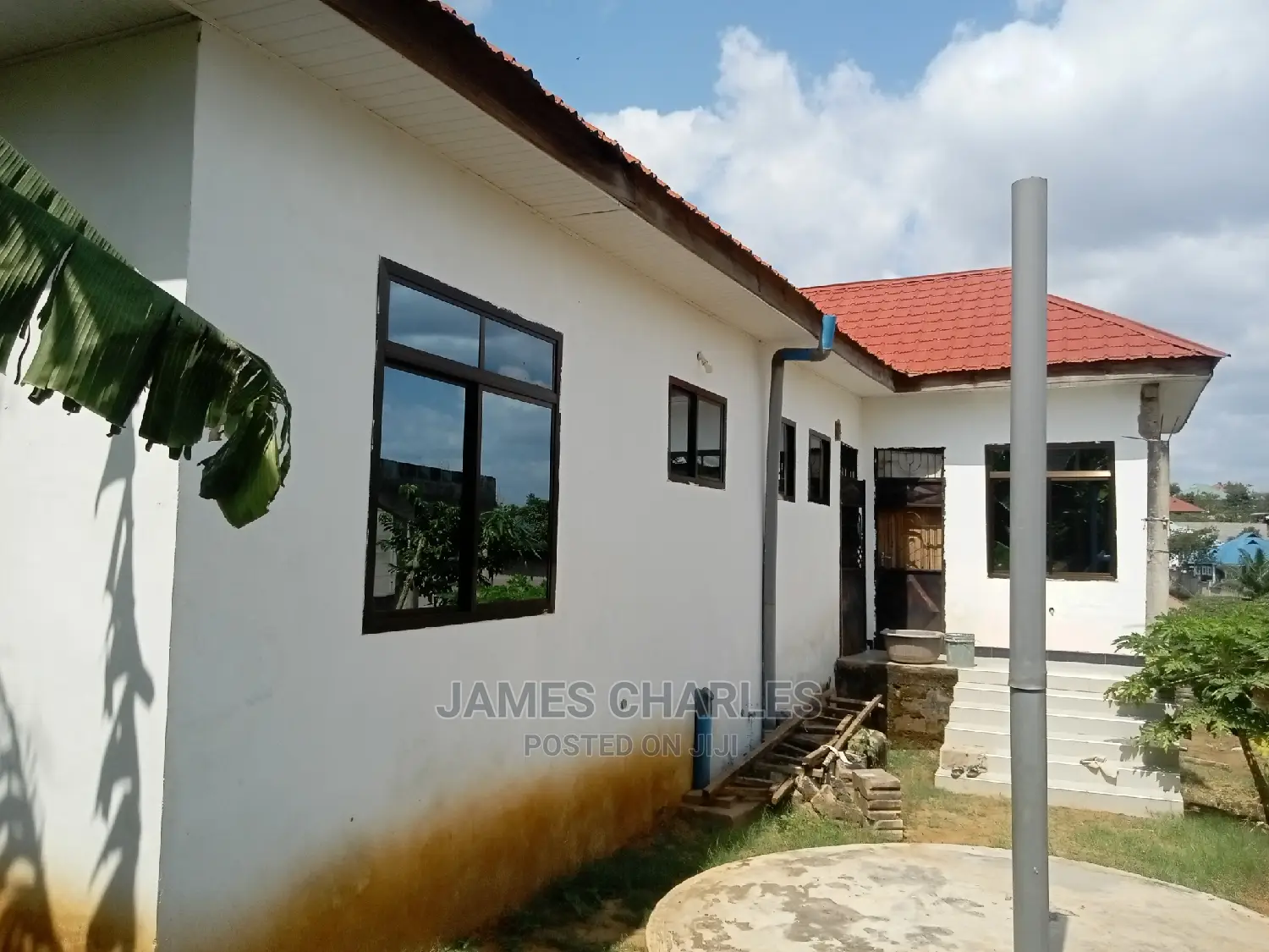3bdrm House in Mbezi for sale