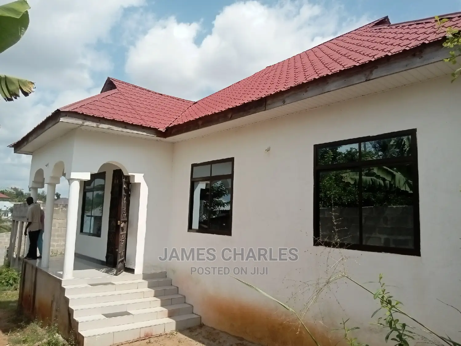3bdrm House in Mbezi for sale