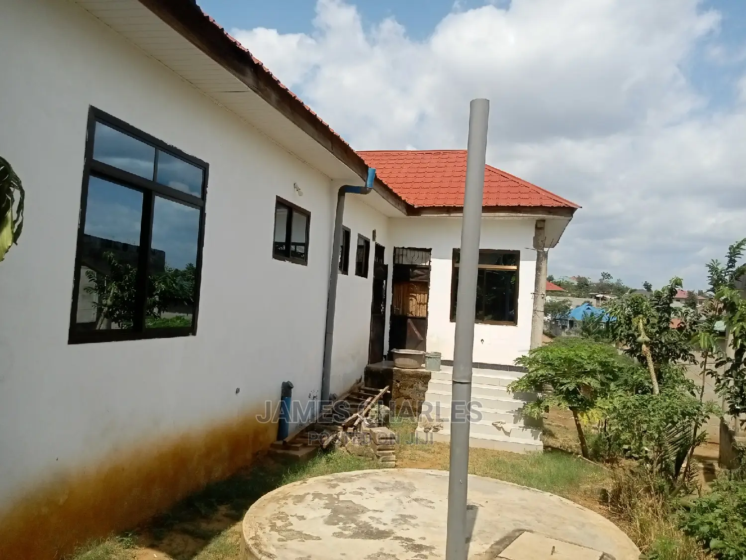 3bdrm House in Mbezi for sale
