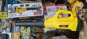Electric Air Blower 3800W