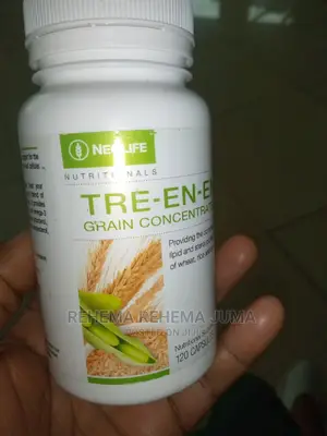 Grain Concentrates