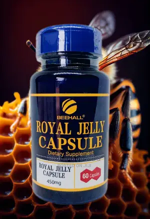 Royal Jelly