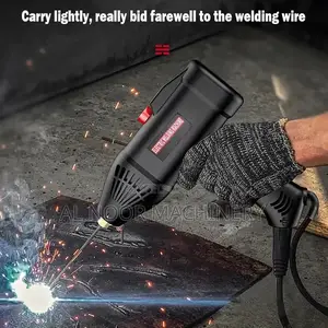 Welding Machine