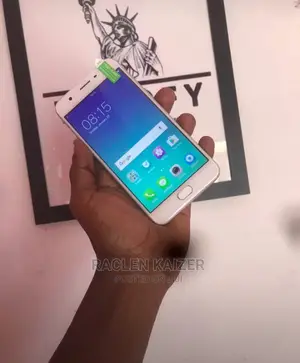 Oppo A57 64 GB Gold