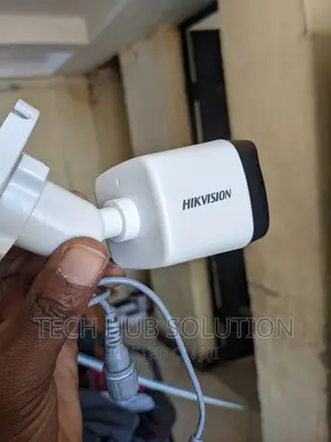 CCTV Camera