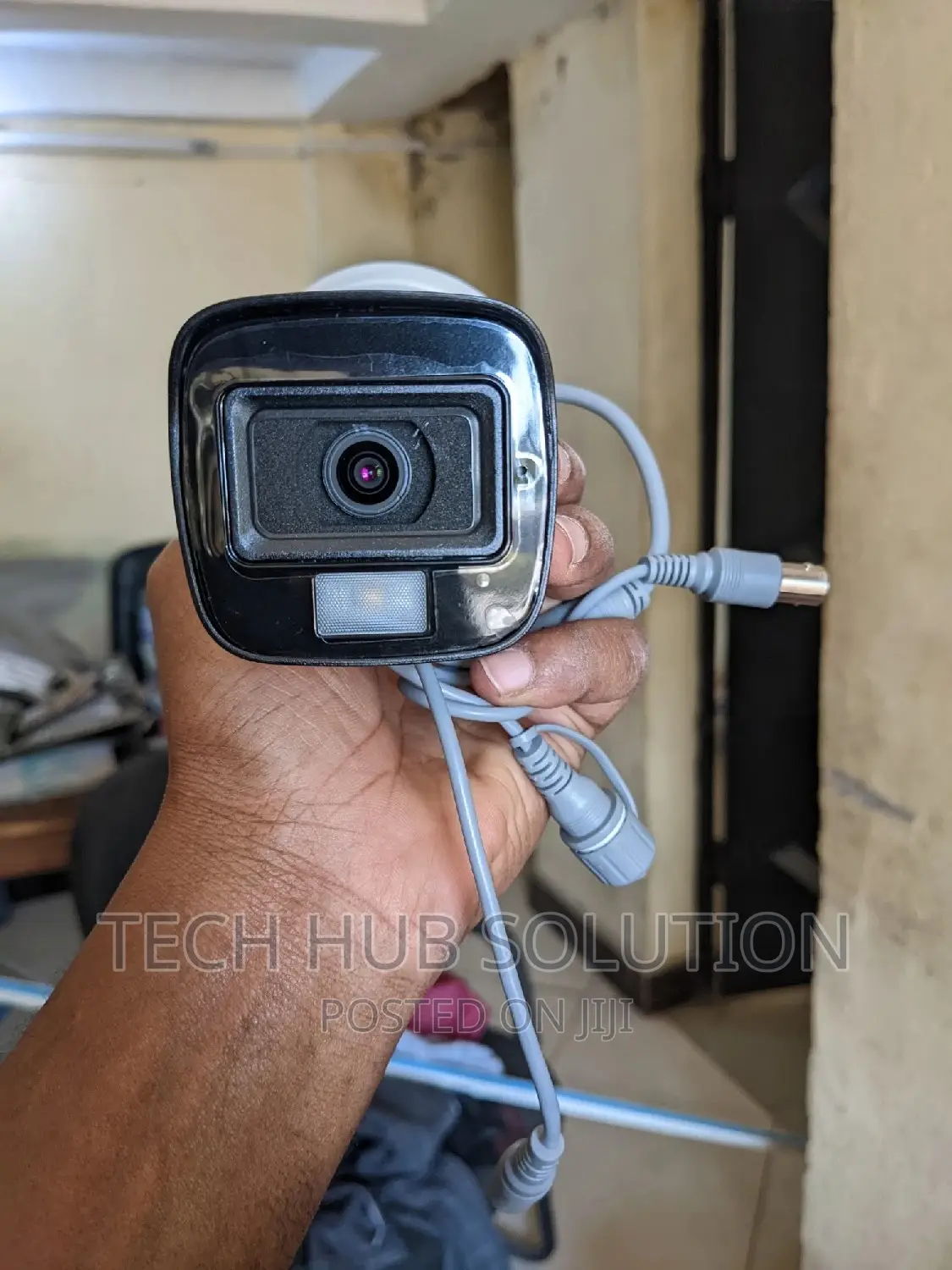 CCTV Camera