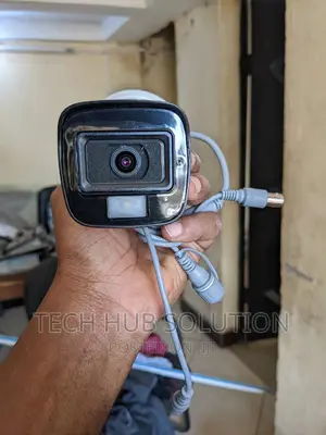 CCTV Camera