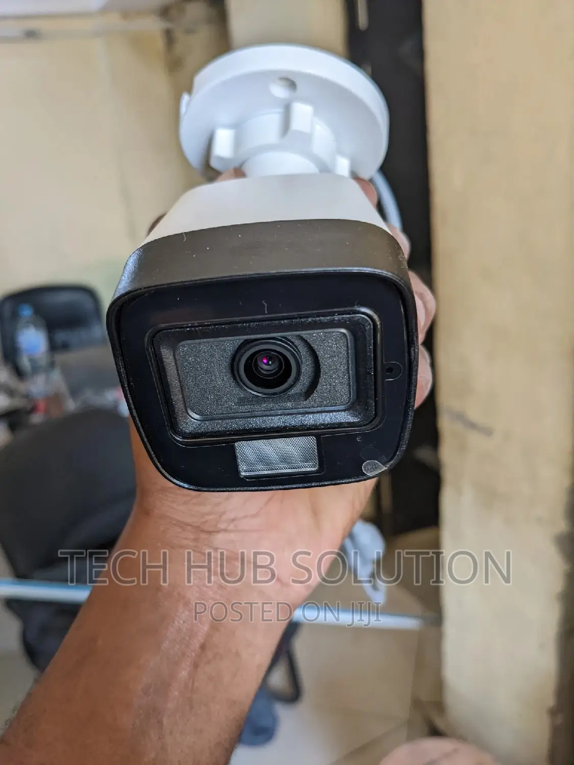 CCTV Camera